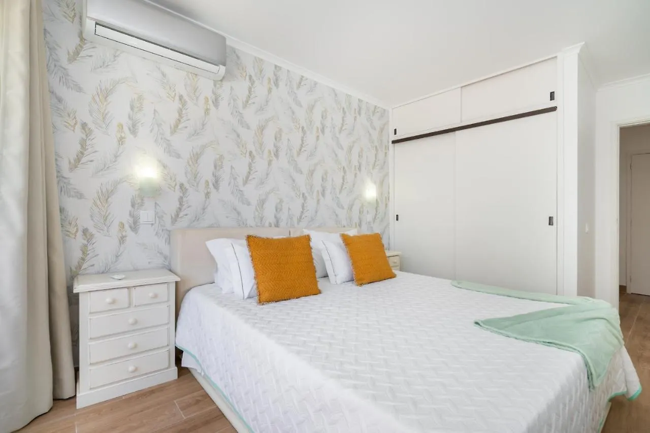 Charming Beach House By Encantos Do Algarve - 216 Portimao 0*,  Portugal