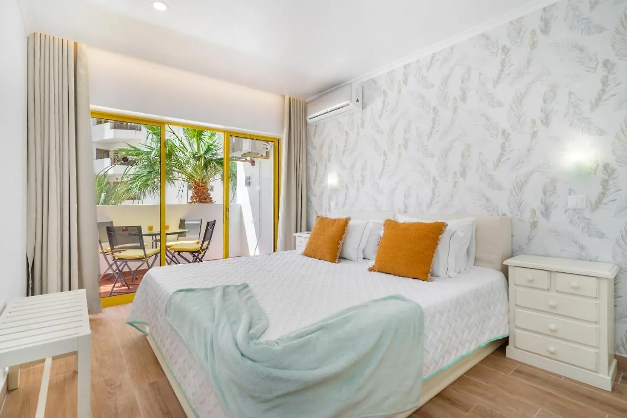 Charming Beach House By Encantos Do Algarve - 216 Portimao Apartment