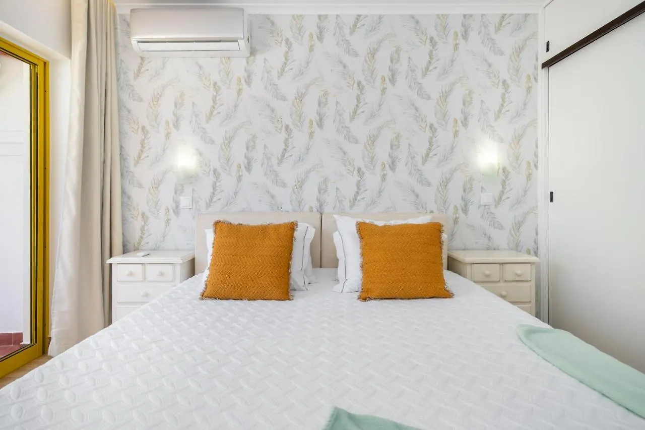 Charming Beach House By Encantos Do Algarve - 216 Portimao 0*,