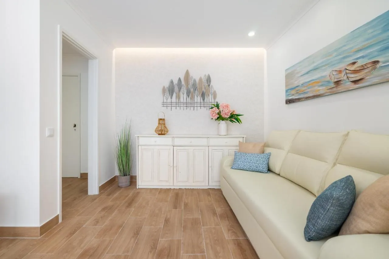Charming Beach House By Encantos Do Algarve - 216 Portimao