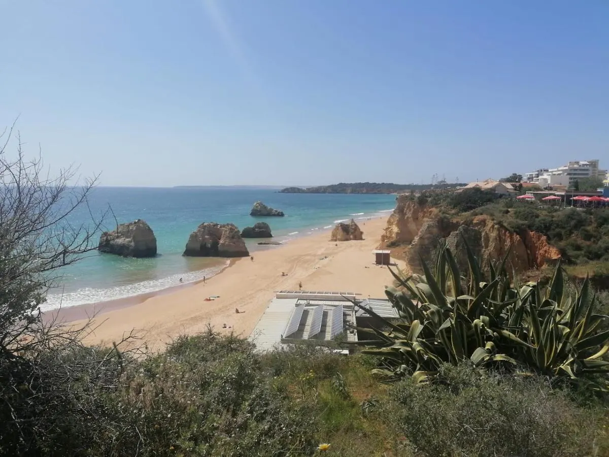 Charming Beach House By Encantos Do Algarve - 216 Portimao