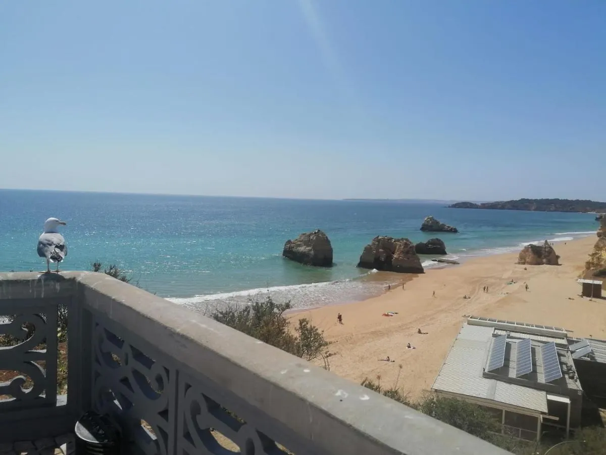Charming Beach House By Encantos Do Algarve - 216 Portimao 0*,