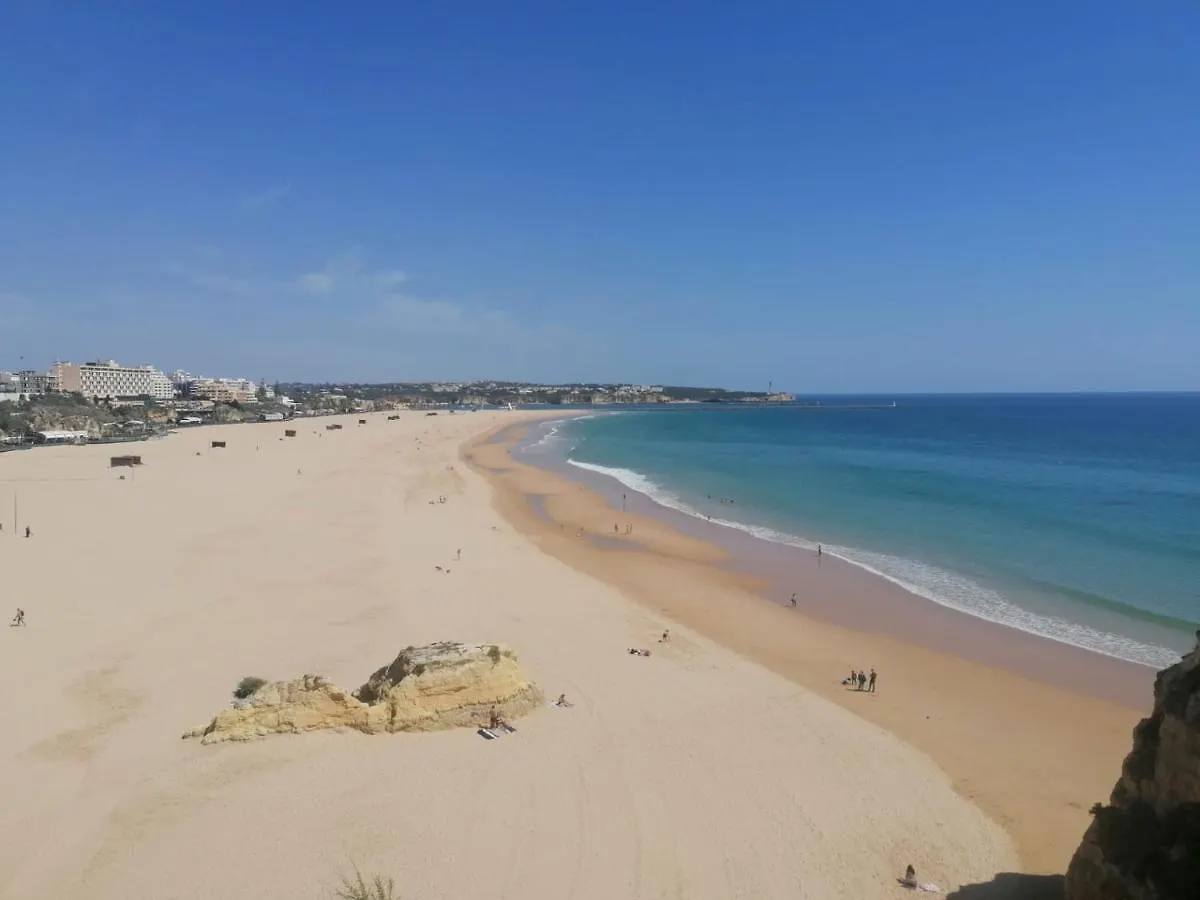 Apartment Charming Beach House By Encantos Do Algarve - 216 Portimão
